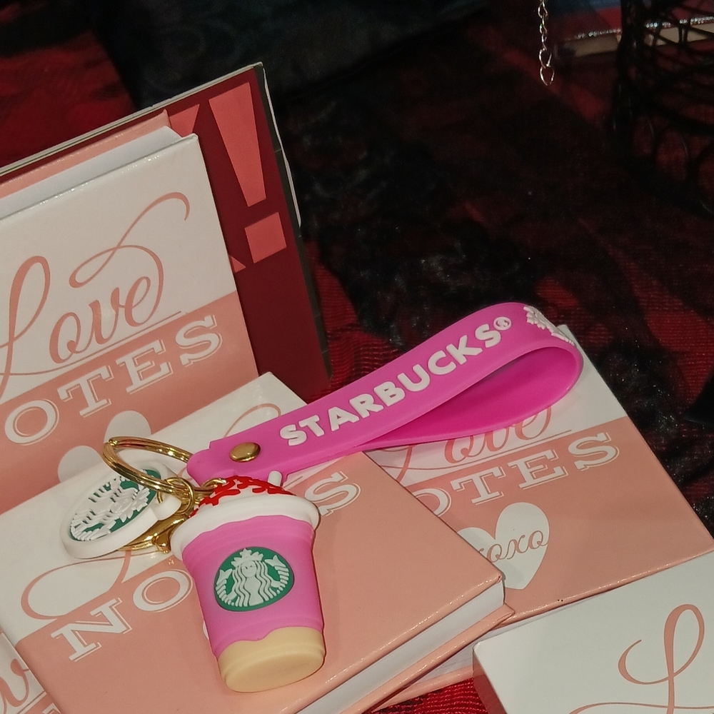 Love Notepads - Picture 2 of 4